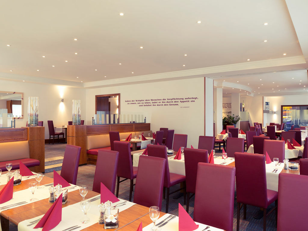 Mercure Bristol Stuttgart Sindelfingen Exterior photo